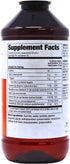 B-Complex Syrup, Skin Hair, Nervous System and Heart Health (8 Fl Oz/Pack of 1)...