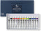 Shinhan Pro Watercolor 7.5ml Set of 13 (1225070-0013)...