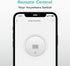 KMC Smart Plug Mini 4-Pack, Wi-Fi Outlets for Smart Home, Remote Control Lights and Devices from Anywhere, No Hub Required, ETL Certified, Works w...