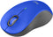 Logitech Signature M550 L Full Size Wireless Mouse - for Large Sized Hands, 2-Year Battery, Silent Clicks, Bluetooth, Multi-Device Compatibility -...