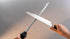 (a brand of SHARPAL) 108S 17.5-Inch/Rod L. 12-Inch Sharpening Steel Knife Sharpener Rod with Built-in Angle Guides Kitchen Knives Honer Knife Stee...