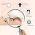 Replaceable Eyebrow Tattoo Practice Face. Permanent Eyebrow Tattoo Makeup Silicone Fake Dkin. Micro Dpray Plastic Eyebrow Fake Skin On Eyebrows. E...