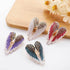 Angel Wing Lapel Brooch Pin for Women Girls Men Cubic Zirconia Crystal Enamel Fairy Elf Wings Pins Clip Shawl Dress Coat Suit Scarves Backpacks Br...