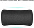 Sponge Foam Foot Pad Roller Pair, Used for Replacing Gym Exercise Equipment, Suitable for 1-inch Rod (Foam 6.3" X 3.07" Od X 0.87" Id)...