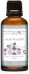 Barnhouse Blue Lilac & Lilies Premium Grade Fragrance Oils - for Candle, Soap Making, & More - 30ML...