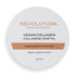 Revolution Skincare Rose Gold Vegan Collagen Soothing Undereye Patches, Contains Rose Flower Extract, Includes 30 Pairs of Patches, Cruelty Free...