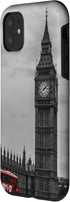 iPhone 11 Big Ben London Bus Case...