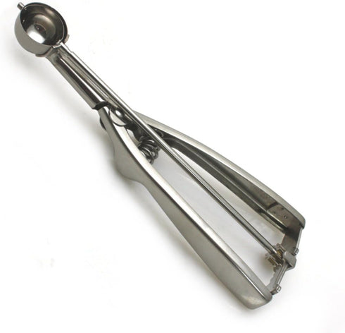 Cookie Drop and Mini Ice Cream Scoop - 1" Diameter Scoop...