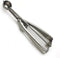 Cookie Drop and Mini Ice Cream Scoop - 1" Diameter Scoop...