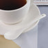Porcelain Egg Spoons for Soft-Boiled Eggs Coffee Tea Desserts Ceramic Spoon Set of 12...