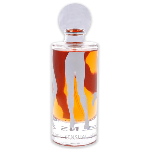 New Brand Sensual EDP Spray Women 3.3 oz...