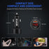 NEXPOW 38W USB C Car Charger, Fast USB Car Charger Adapter PD 20W or QC3.0 Compatible with NEXPOW Jump Starter......