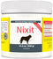 Nixit Stool-Eating Preventative for Dogs - Vitamin B Supplement - Chicken Liver and Natural Fish Flavored Powder - 10.5 oz...