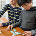 MOBI Kids Fun Math Games for Kids - Addition, Subtraction, Multiplication & Division, Educational Games in a Crossword Grid, Numerical Function Ti...