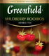 Greenfield Wildberry Rooibos Herbal Tea Fruit & Herbal Collection 25 Teabags The Execptional Freshness Of Tea Is Guranteed By The Special Foil Sac...