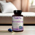 150mg Pterostilbene Supplement - Once Daily Antioxidant Supplement for Healthy Aging Immune Heart Skin and Brain Support - Naturally Derived Non-G...