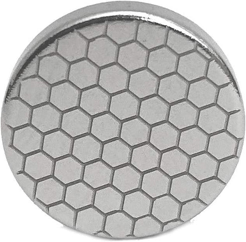 Tie Mags™ The Hex- Magnetic Tie Clip/Tie Pin...
