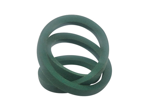 Lawn Mower Belt 1/2" × 30"Snow Thrower Auger Belt Fits for Toro 26-9672 121-5765 and 30" Deck Lawn Mowers...