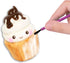 Tara Toys Clay Cracking Sweet Surprise, Multicolor...