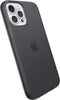Speck Products Presidio Perfect-Mist iPhone 12 Pro Max Case, Obsidian/Obsidian...