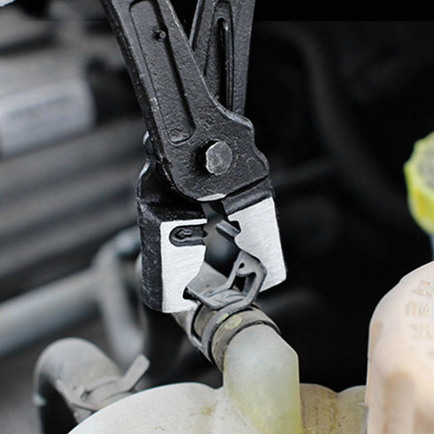 Hose Clamp Pliers Clic & Clic-R Type Collar Pliers CV Boot Clamp pliers for Mercedes-Benz BMW Audi VW...