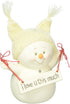 Department 56 Snowpinions I Love You This Much Hanging Ornament...