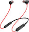 NANAMI Bluetooth Earbuds, 5.3 Bluetooth Wireless Headphones, IPX7 Waterproof, in-Ear Earphones with Mic, Noise Cancelling Headsets, Magnetic Neckb...