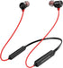 NANAMI Bluetooth Earbuds, 5.3 Bluetooth Wireless Headphones, IPX7 Waterproof, in-Ear Earphones with Mic, Noise Cancelling Headsets, Magnetic Neckb...