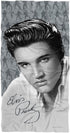 Elvis Presley Moves Officially Licensed Beach Towel 30" X 60"...