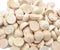 100 PCS 15 mm Split Wood Balls, Small Natural Unfinished Half Round Wooden Beads for Kids Craft...