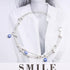 Boho Evil Eye Anklet Bracelet Layered Silver Chain Anklet Turkish Eyes Anklet Bracelets Beach Blue Eye Pendant Foot Chain Jewelry for Women and Gi...