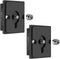 SIOTI 200PL-14 Quick Release Plate to RC/RC2/XPRO, 200PL-14 QR, Compatible for Manfr0tt0 Tripods Head with RC/RC2/XPRO Rapid Connect System...