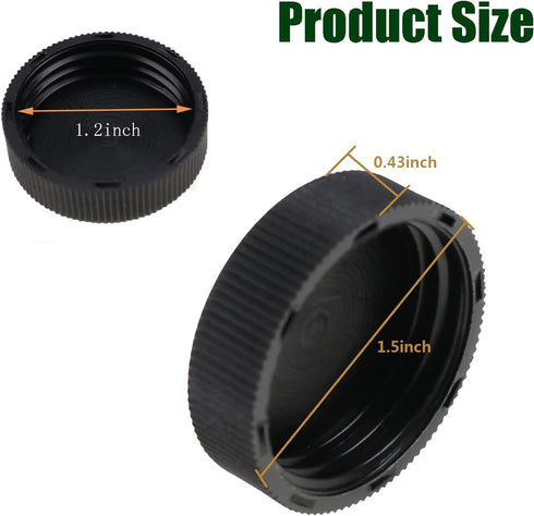 21712-79900 Coolant Overflow Reservoir Tank Cap Radiator Reservoir Cap for Nissan Infiniti...