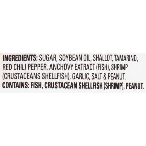 Thai Kitchen Gluten Free Roasted Red Chili Paste, 4 oz...
