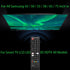 Universal Remote Control for All Samsung TV Remote Compatible All Samsung LCD LED HDTV 3D Smart TVs Models...