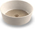 TarHong Farmhouse Rustic Paw Pet Bowl for Water and Food, Merge (Bamboo and Pure Melamine), Medium, 4 Cups...