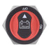 Jtron Car Battery Switches MAX 32V DC 200A Cont 300A INT (ON-Off) Car Motorcycle Yacht Mini Battery Switch 2 Position (200A)...