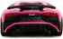 Pink Slips 1:32 Lamborghini Aventador Die-Cast Car, Toys for Kids and Adults...