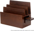 Compatible Apple Watch Stand Adapter for use with MobileVision Wood Charging Stations and Multi-Device Organizers...