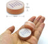 8 Pieces Hearing Aid Drying Capsules C&C Dry-Cap for Phonak, Starkey and Unitron Charger Case...