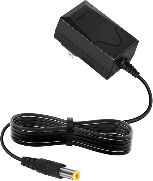 26V Charger for Flyby F1Pro Massage Gun Compatible with MaxKare XKPC-8000 Deep Tissue Massage Gun for Replacement GQ24-260100-AU AC Adapter...
