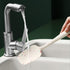SiXi Silicone Spoon Shovel Heat Resistant One Piece Design Seamless Nonstick Spoon Flexible Scraper Baking Mixing Tool Kitchen Restaurant Cooking ...