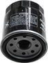 AHL 303 Oil Filter for Yamaha YFM660 YFM 660 Grizzly 660 2002-2003 / YFM660 Grizzly Auto 4X4 660 2004 2005 2006...