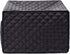 Smart Oven Cover, ConvectionToaster Oven Cover, Diamond Collection Kitchen Appliance Case With Two Big Pockets,Provide Yeal Around Protection For ...