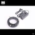 60-LED Adjustable Ring Light Illuminator Lamp for Stereo Zoom Microscope...