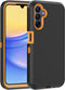 for Samsung Galaxy A15 5G Case,with Built in Screen Protector Heavy Duty Drop Protection,Full Body Rugged Shockproof Dustproof Protective Phone Co...
