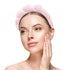 3Pcs Spa Headbands for Washing Face Makeup Headband Skincare Headbands for Women Girls Terry Cloth Sponge Head Band for Face Wash Make Up Skin Car...