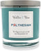 Walter & Rosie Candle Co. - Polynesian 11oz Scented Candle Inspired by Disney Scents - Smell Like Disney Resorts - The Happiest Scents on Earth - ...