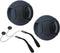62mm Lens Cap Cover Compatible for Tamron Auto Focus 70-300mm f/4.0(Not for 4.5)-5.6 Di LD Macro Zoom,SP 70-300mm F/4-5.6 Di VC USD,HUIPUXIANG [2 ...