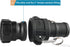 IBC Tote Adapter, Cam and Groove Fitting (2" Female Buttress Thread x 2" Male Adapter)...